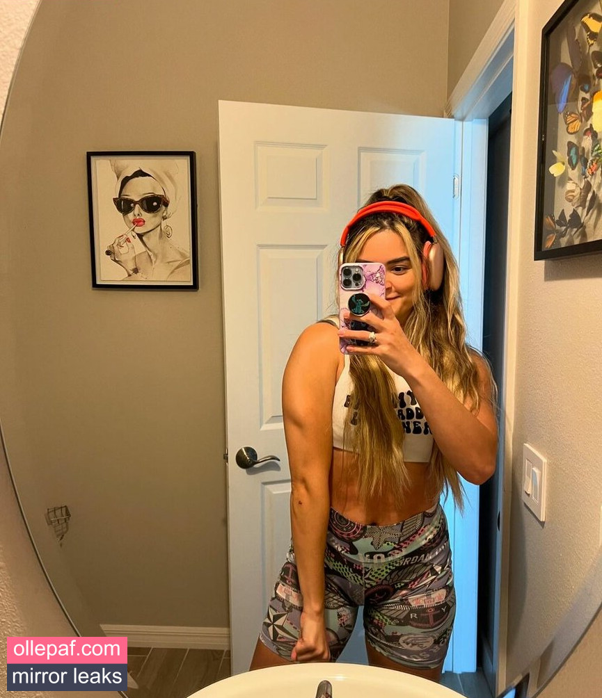 Latest Leaks Tay Conti Nude #16 - Fapello