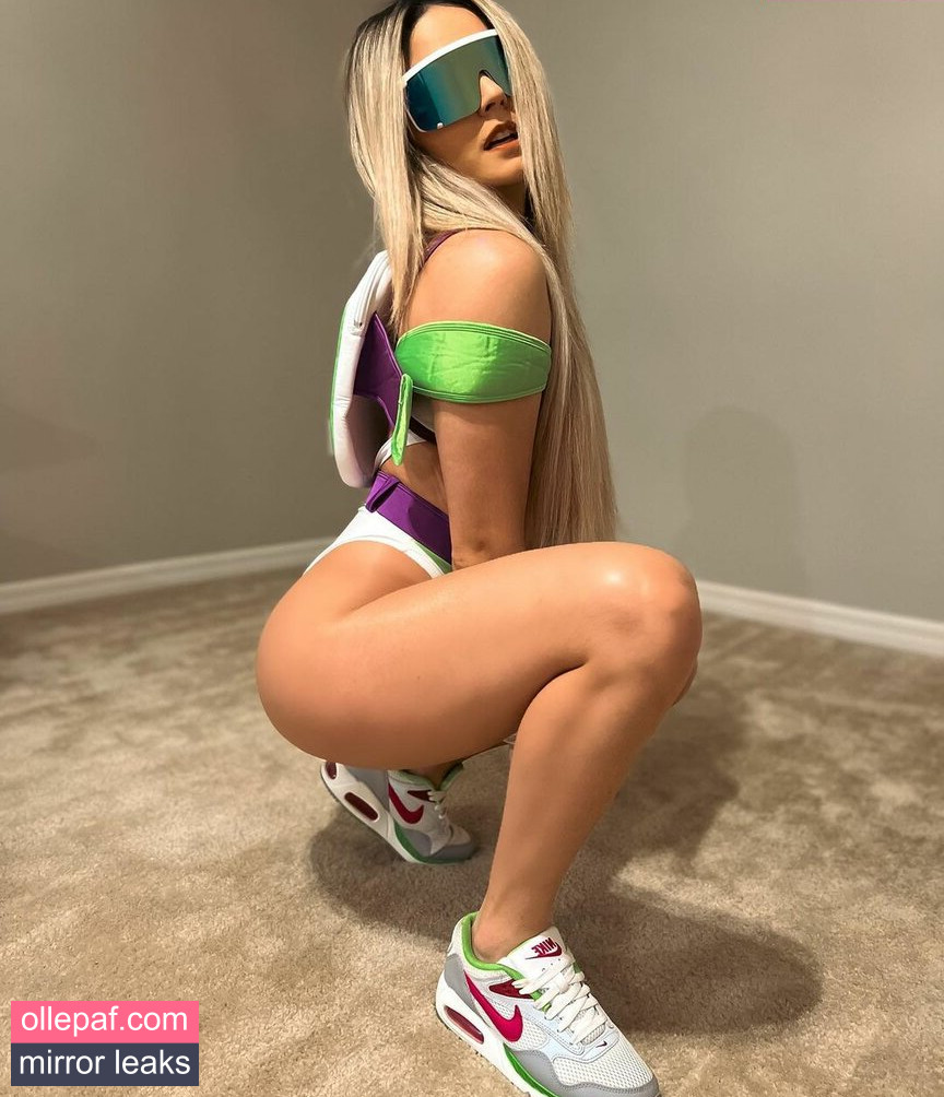 Latest Leaks Tay Conti Nude #157 - Fapello