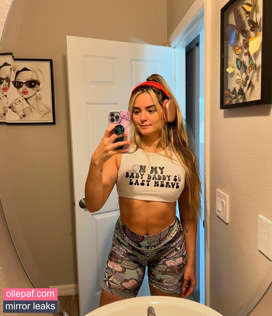 Latest Leaks Tay Conti Nude #17 - Fapello