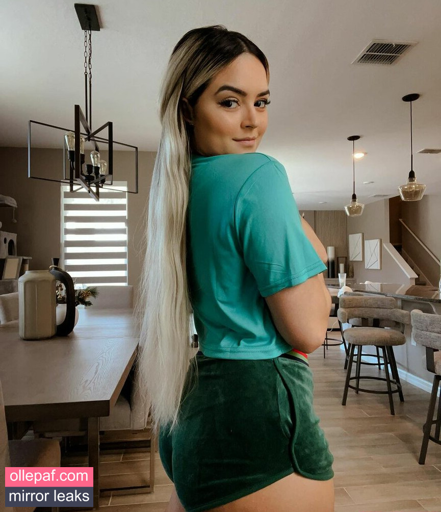 Latest Leaks Tay Conti Nude #33 - Fapello