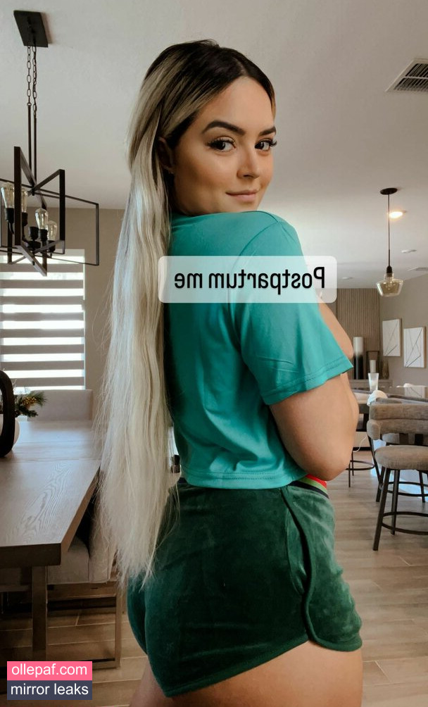 Latest Leaks Tay Conti Nude #34 - Fapello