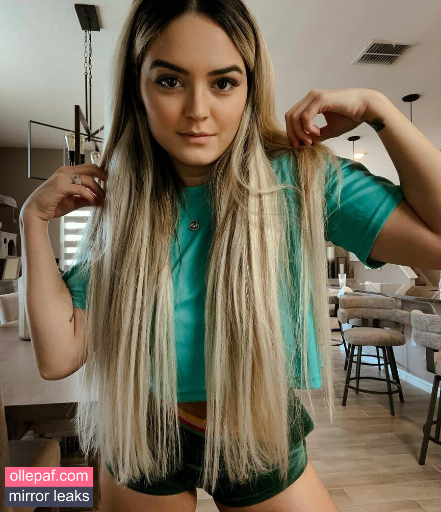 Latest Leaks Tay Conti Nude #35 - Fapello