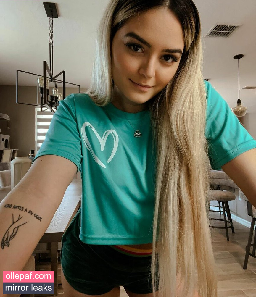 Latest Leaks Tay Conti Nude #36 - Fapello