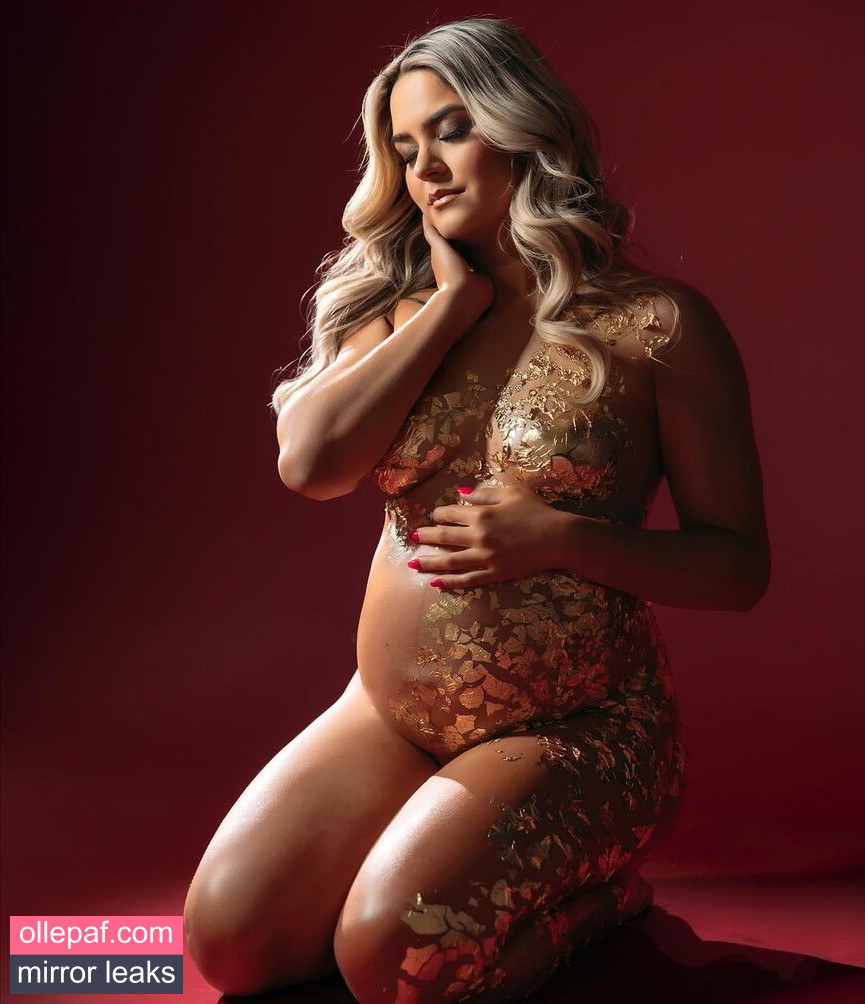 Latest Leaks Tay Conti Nude #42 - Fapello