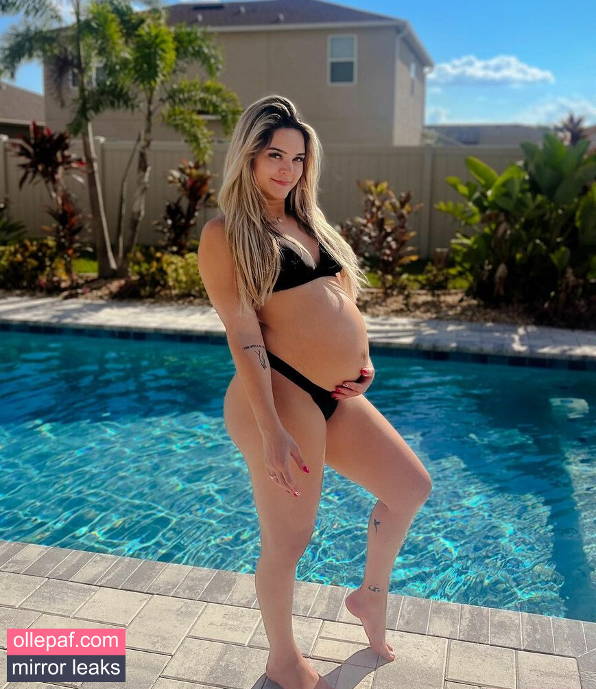Latest Leaks Tay Conti Nude #48 - Fapello