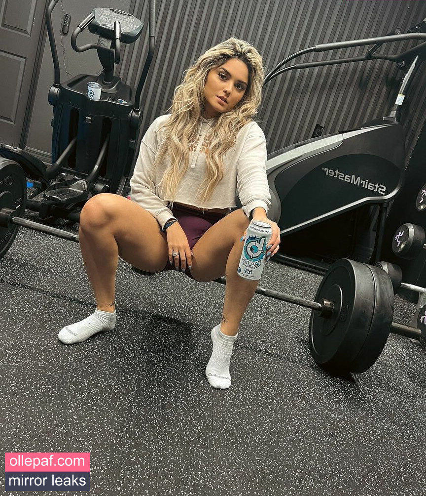 Latest Leaks Tay Conti Nude #76 - Fapello