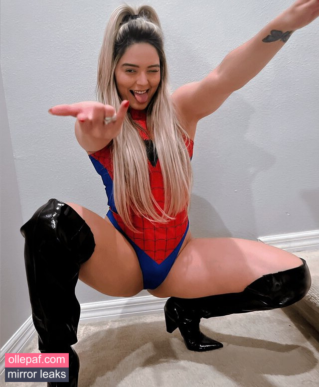 Latest Leaks Tay Conti Nude #89 - Fapello