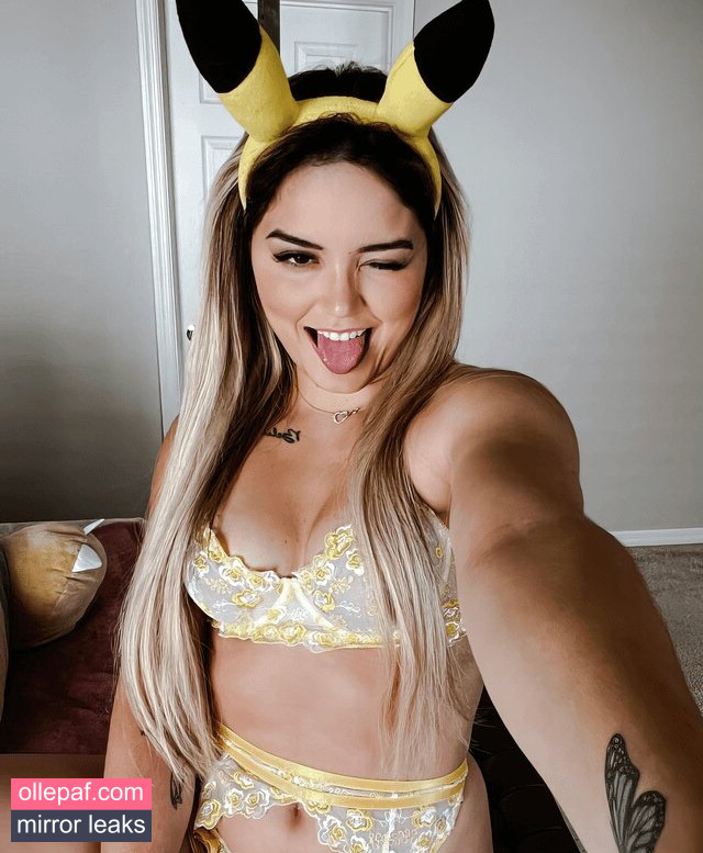 Latest Leaks Tay Conti Nude #96 - Fapello