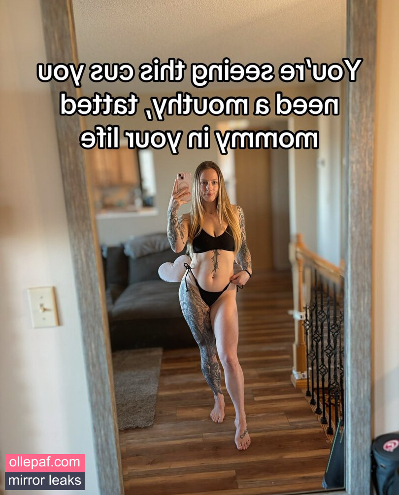 Latest Leaks Tay Michele Nude #2 - Fapello