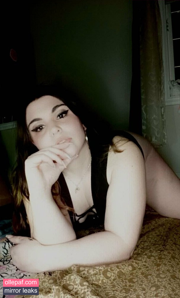 Latest Leaks tay_xoxo Nude #2 - Fapello