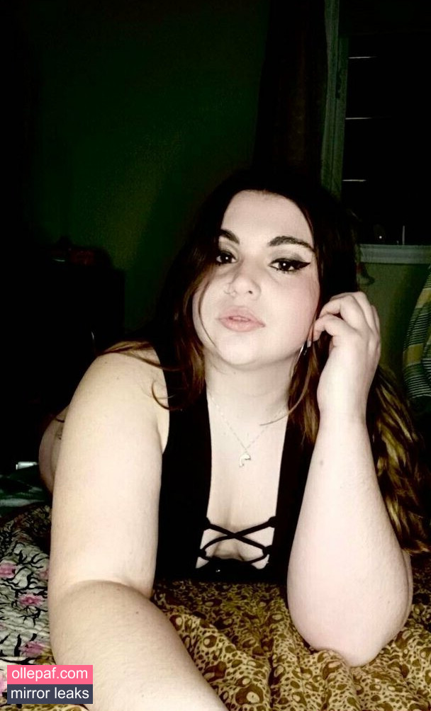 Latest Leaks tay_xoxo Nude #3 - Fapello