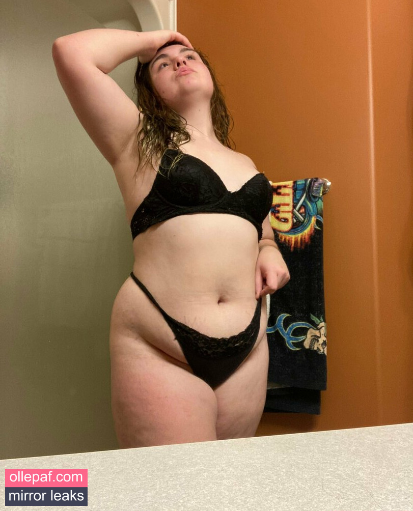 Latest Leaks tay_xoxo Nude #5 - Fapello