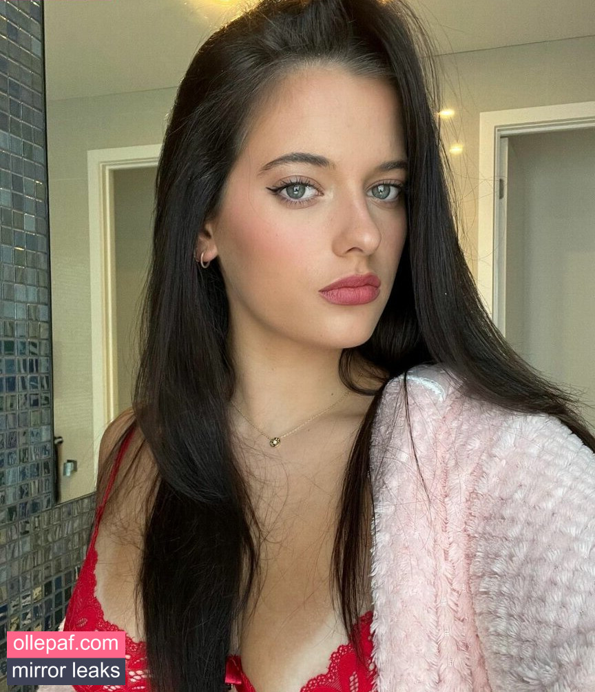 Latest Leaks Taya Brooks Nude #123 - Fapello