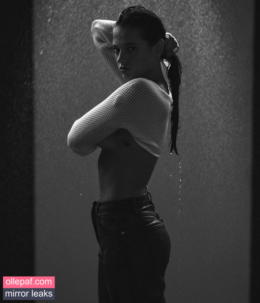 Latest Leaks Taya Brooks Nude #128 - Fapello