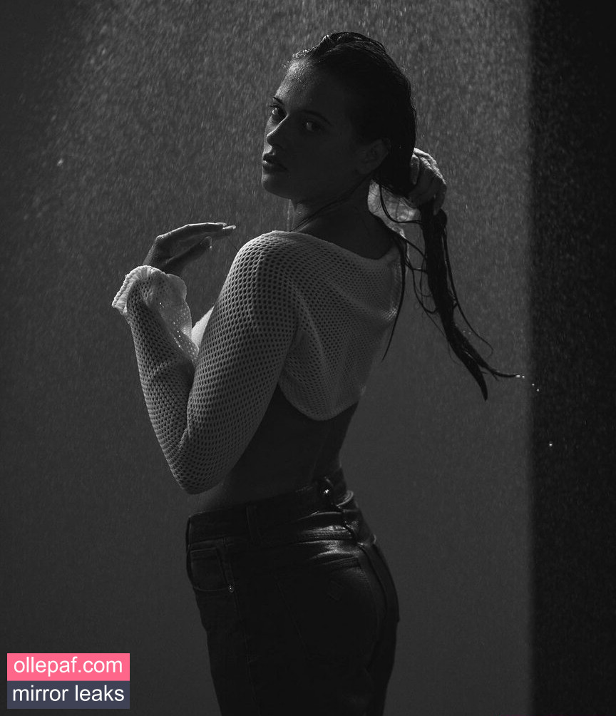 Latest Leaks Taya Brooks Nude #130 - Fapello