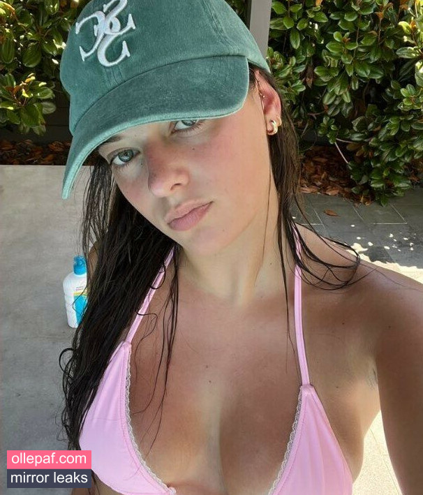 Latest Leaks Taya Brooks Nude #133 - Fapello