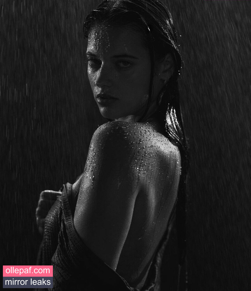Latest Leaks Taya Brooks Nude #137 - Fapello