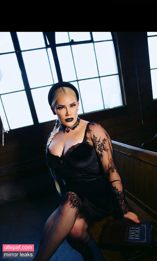 Latest Leaks Taya Valkyrie Nude #103 - Fapello