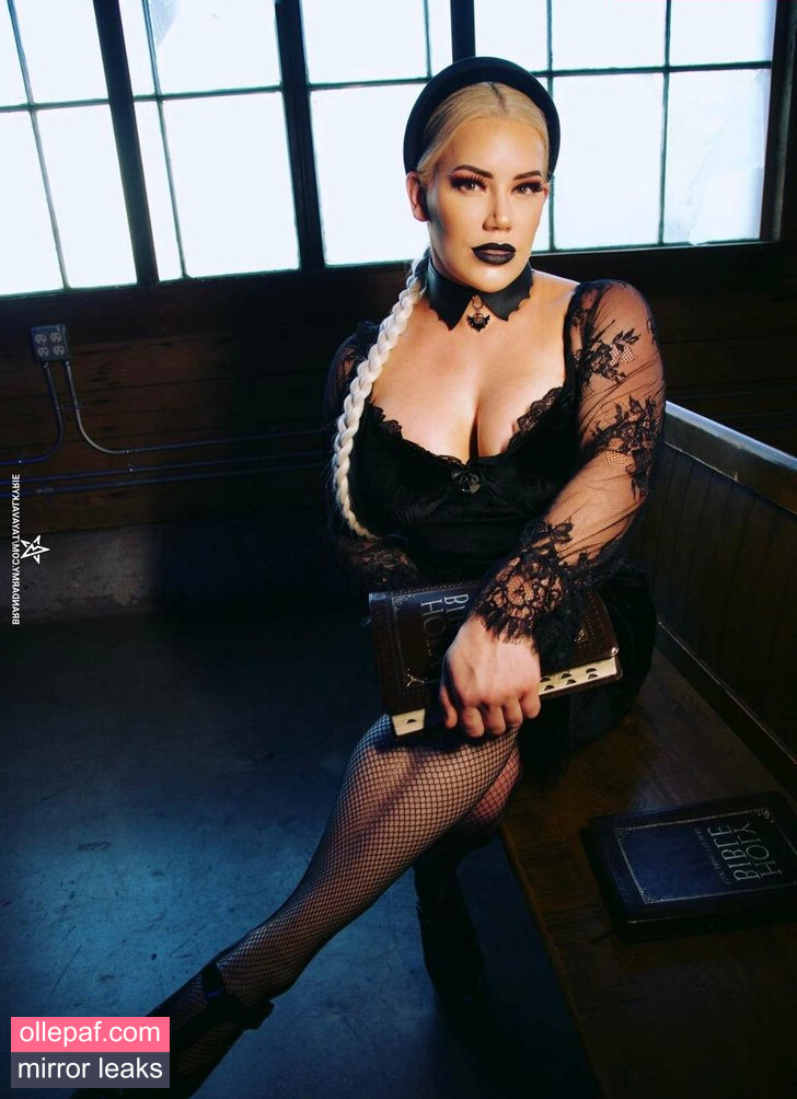 Latest Leaks Taya Valkyrie Nude #104 - Fapello