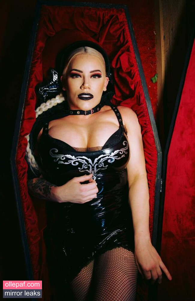 Latest Leaks Taya Valkyrie Nude #107 - Fapello