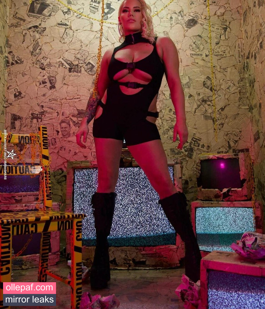 Latest Leaks Taya Valkyrie Nude #110 - Fapello
