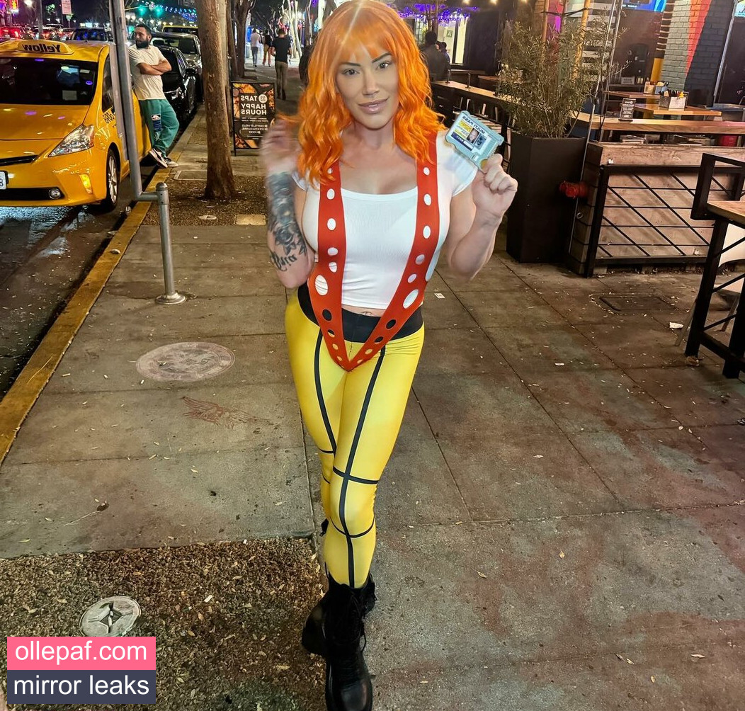 Latest Leaks Taya Valkyrie Nude #12 - Fapello