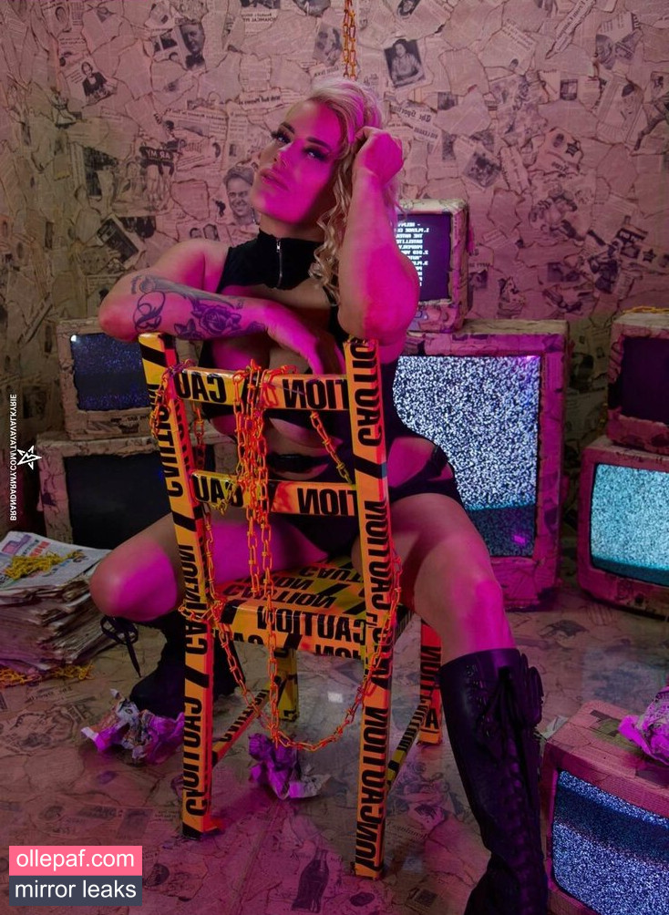 Latest Leaks Taya Valkyrie Nude #112 - Fapello