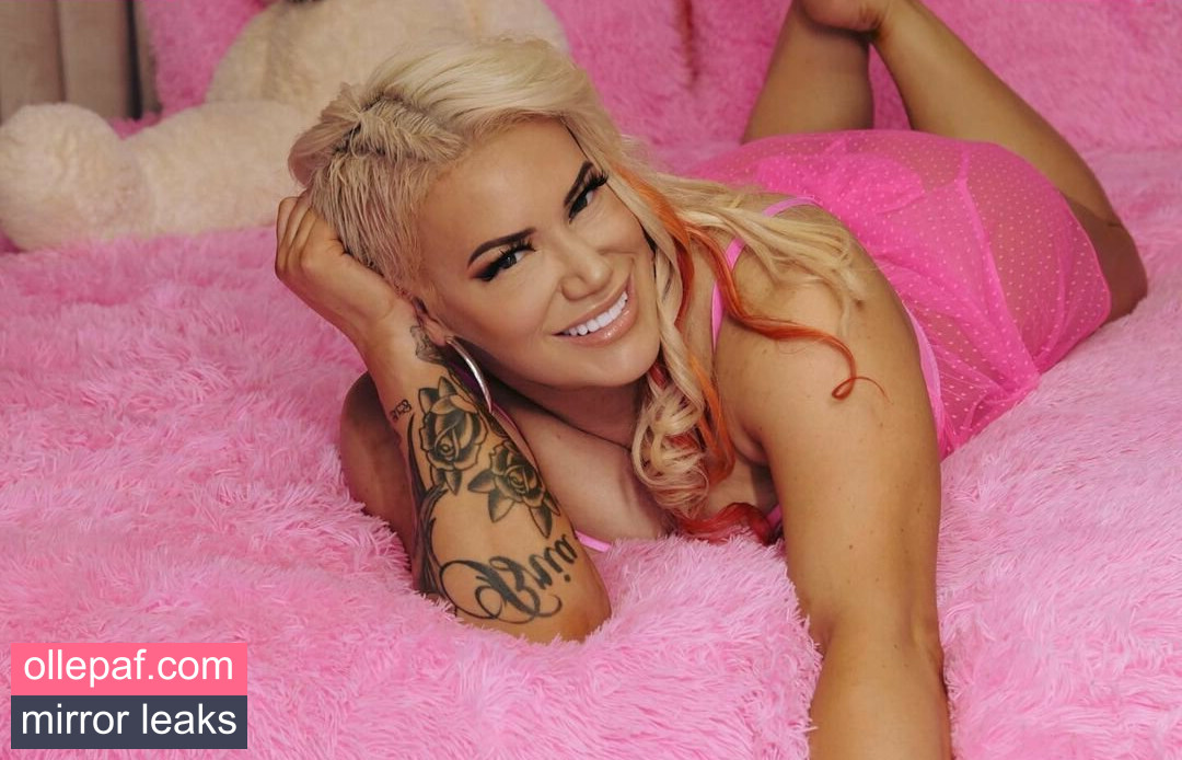 Latest Leaks Taya Valkyrie Nude #128 - Fapello
