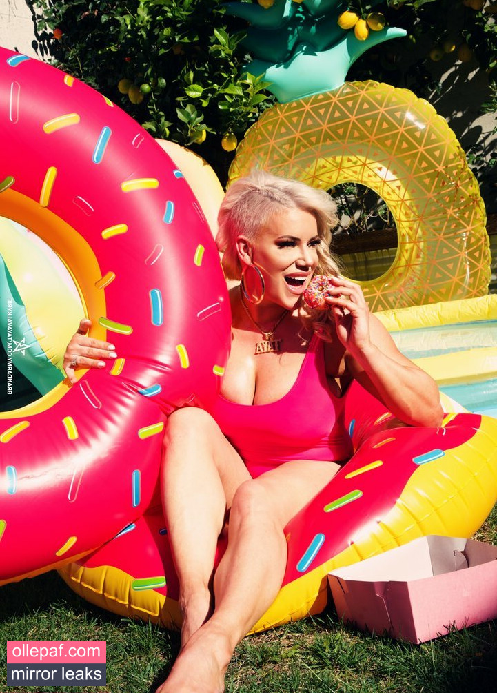 Latest Leaks Taya Valkyrie Nude #144 - Fapello