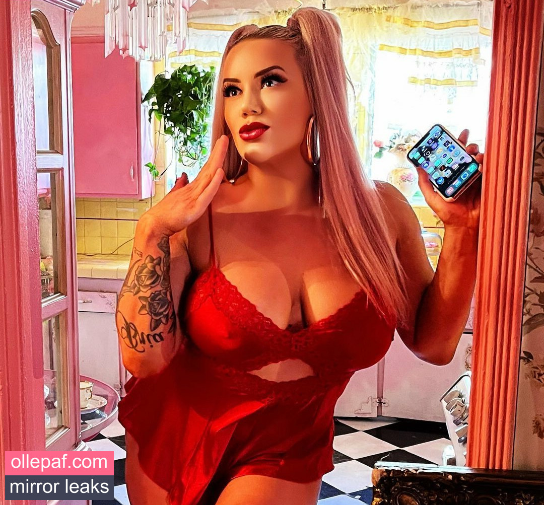 Latest Leaks Taya Valkyrie Nude #147 - Fapello