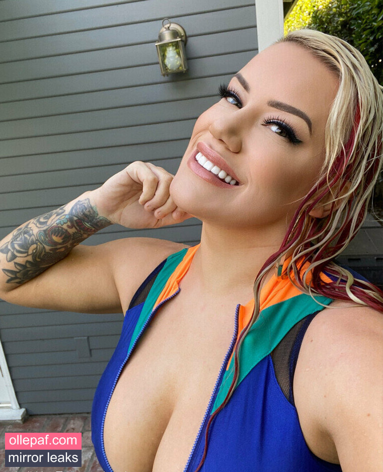 Latest Leaks Taya Valkyrie Nude #173 - Fapello