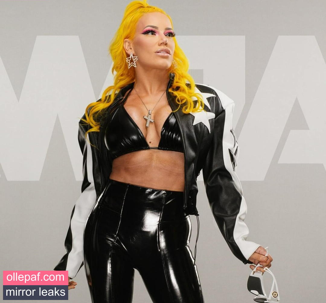 Latest Leaks Taya Valkyrie Nude #20 - Fapello