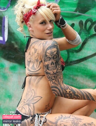Latest Leaks Taya Valkyrie Nude #200 - Fapello