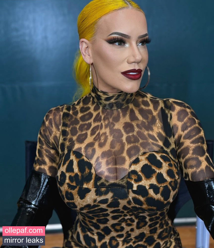 Latest Leaks Taya Valkyrie Nude #21 - Fapello