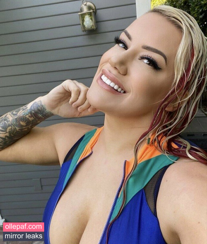 Latest Leaks Taya Valkyrie Nude #209 - Fapello