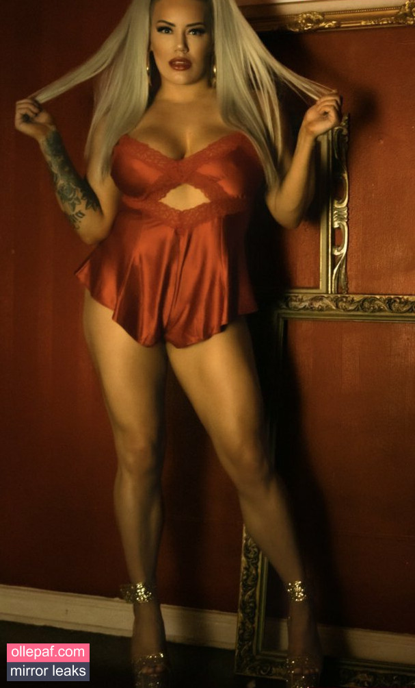 Latest Leaks Taya Valkyrie Nude #211 - Fapello