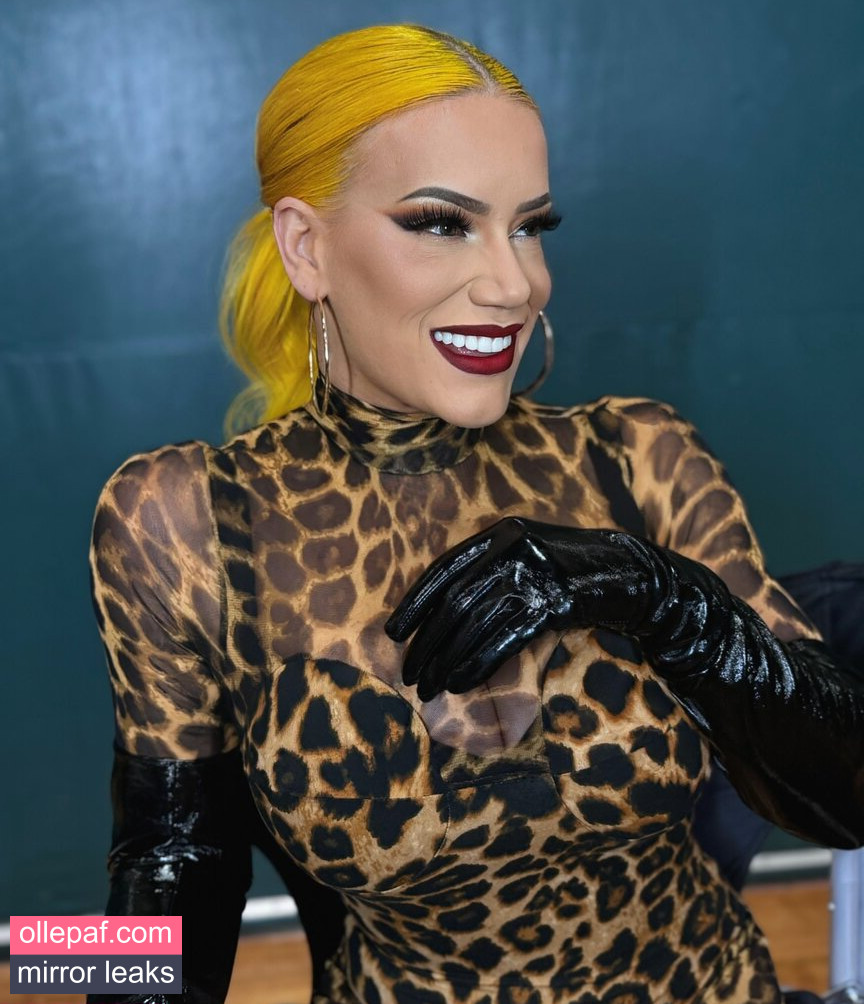 Latest Leaks Taya Valkyrie Nude #23 - Fapello