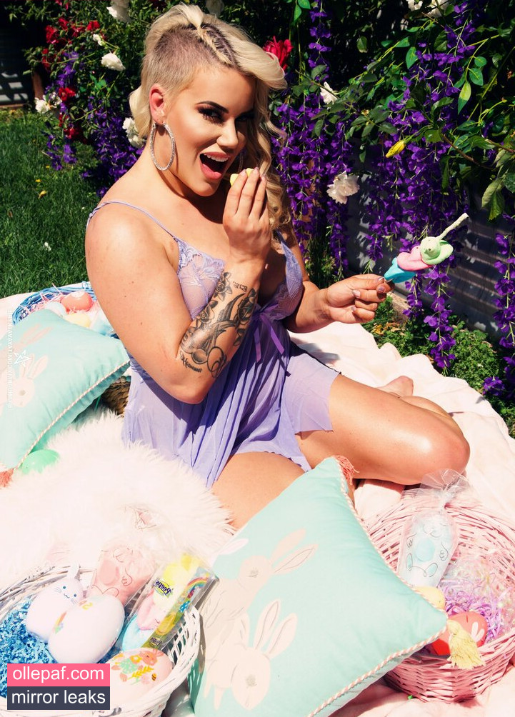 Latest Leaks Taya Valkyrie Nude #232 - Fapello