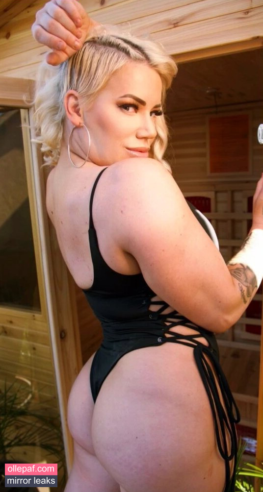 Taya Valkyrie Nude Leaks OnlyFans #243 - Fapello