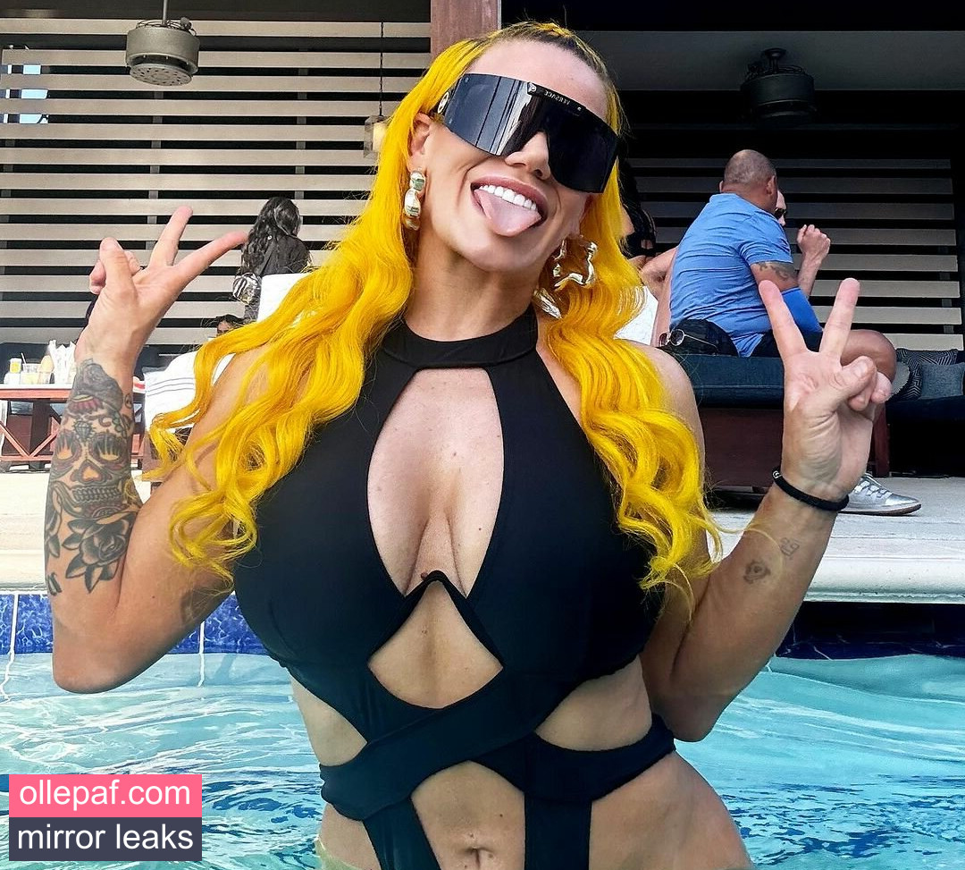 Latest Leaks Taya Valkyrie Nude #30 - Fapello