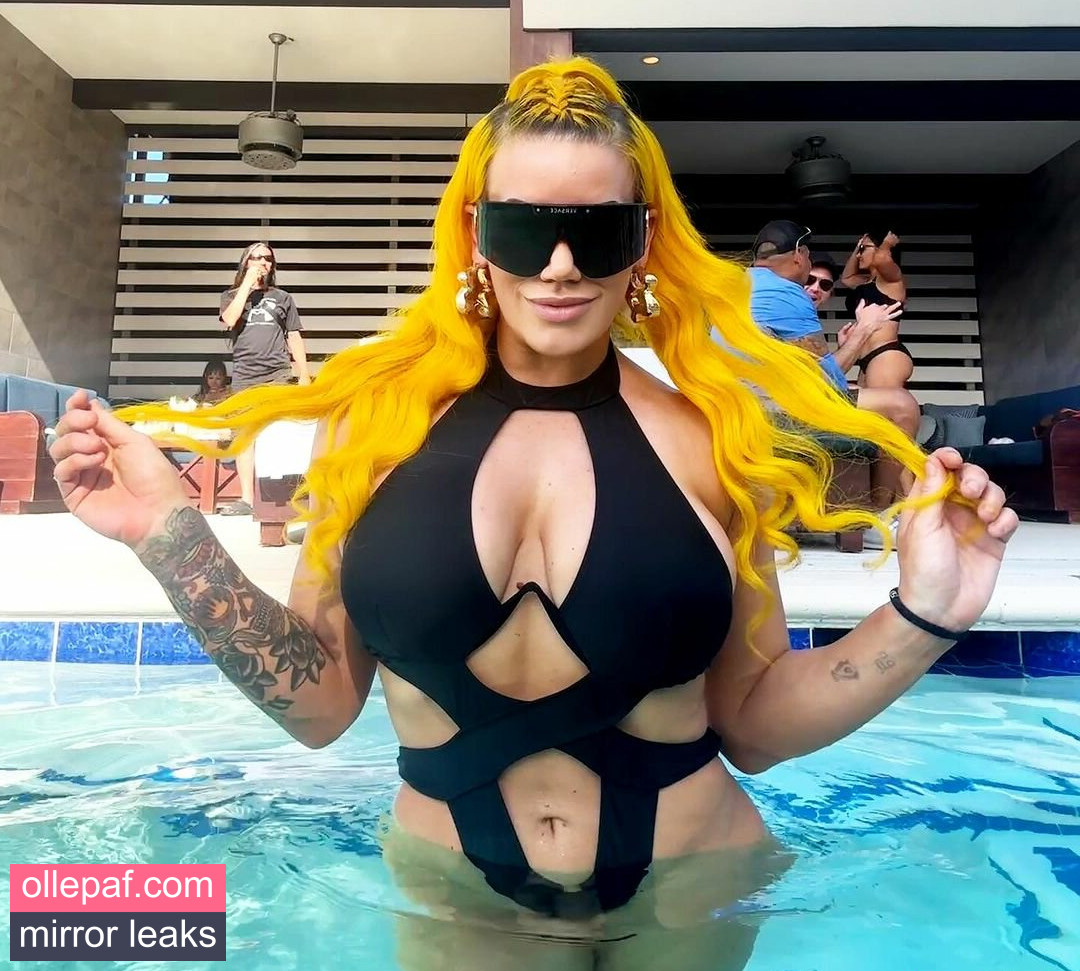 Latest Leaks Taya Valkyrie Nude #31 - Fapello