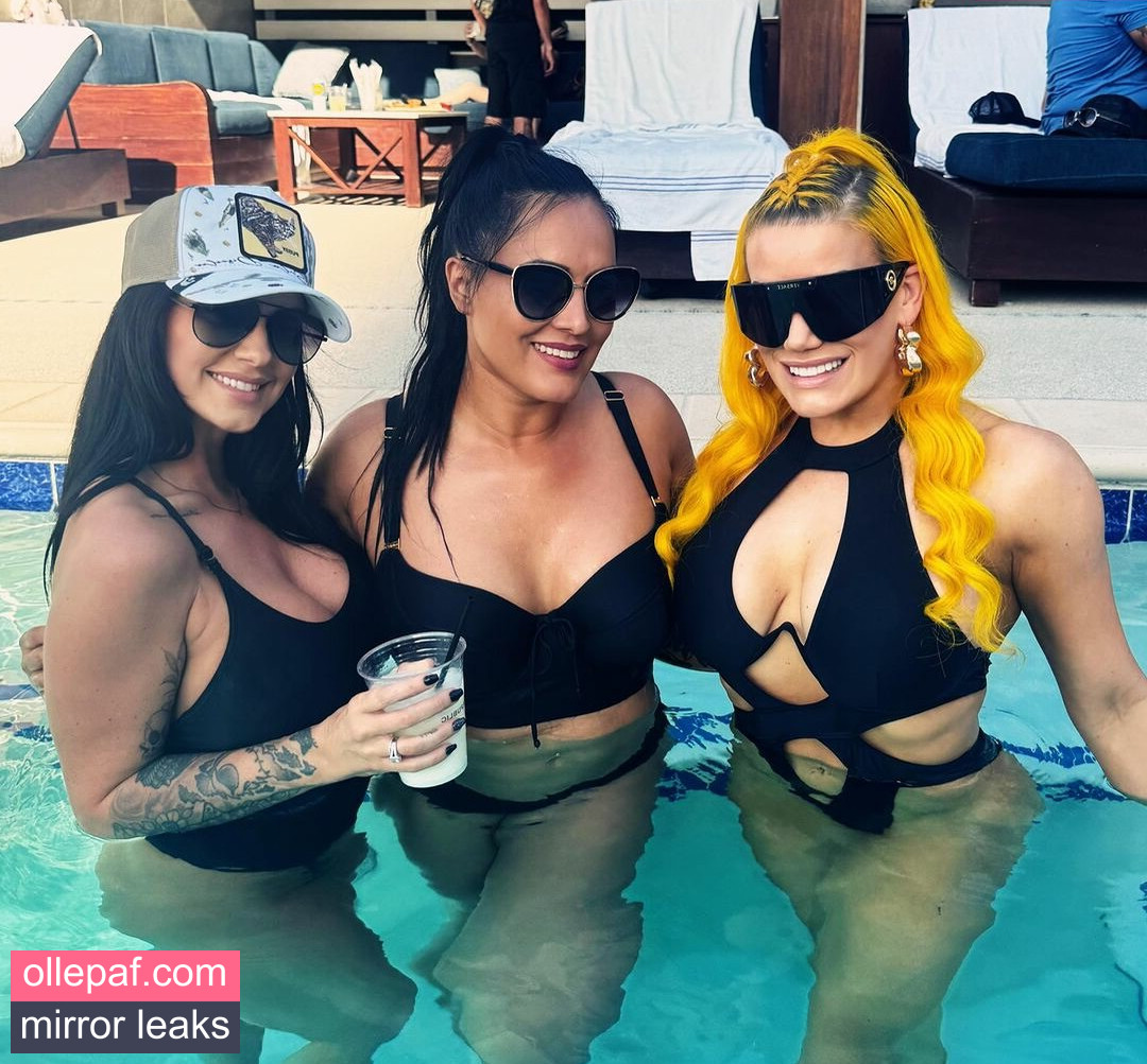 Latest Leaks Taya Valkyrie Nude #33 - Fapello