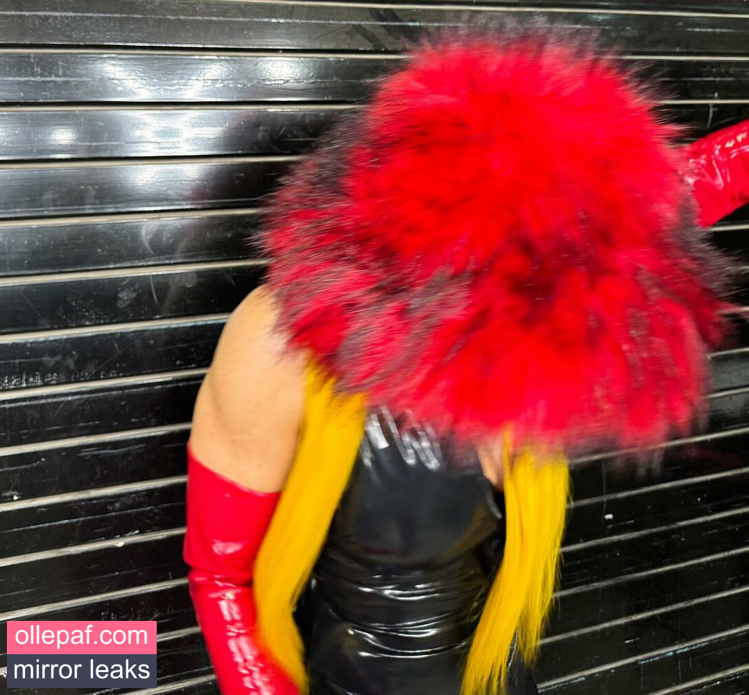 Latest Leaks Taya Valkyrie Nude #34 - Fapello