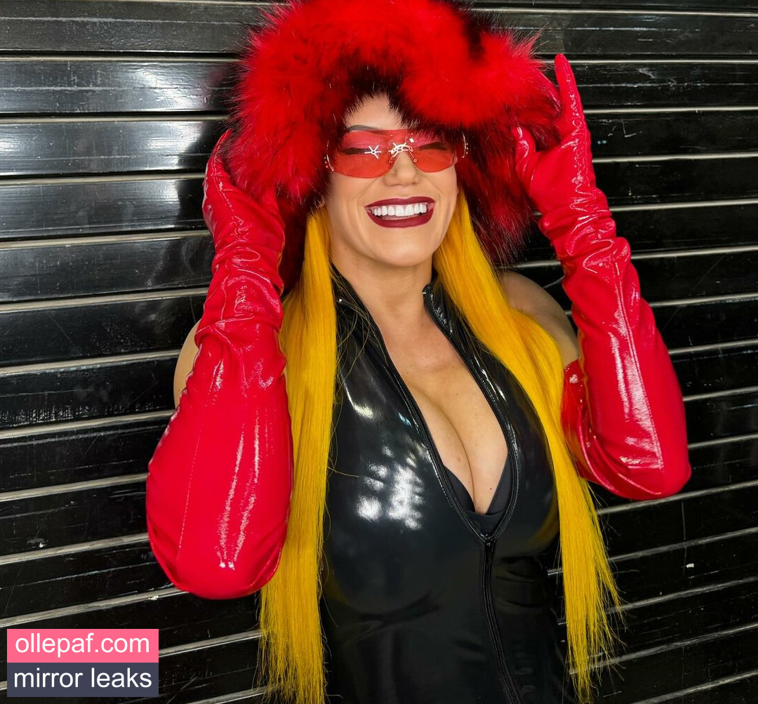Latest Leaks Taya Valkyrie Nude #35 - Fapello