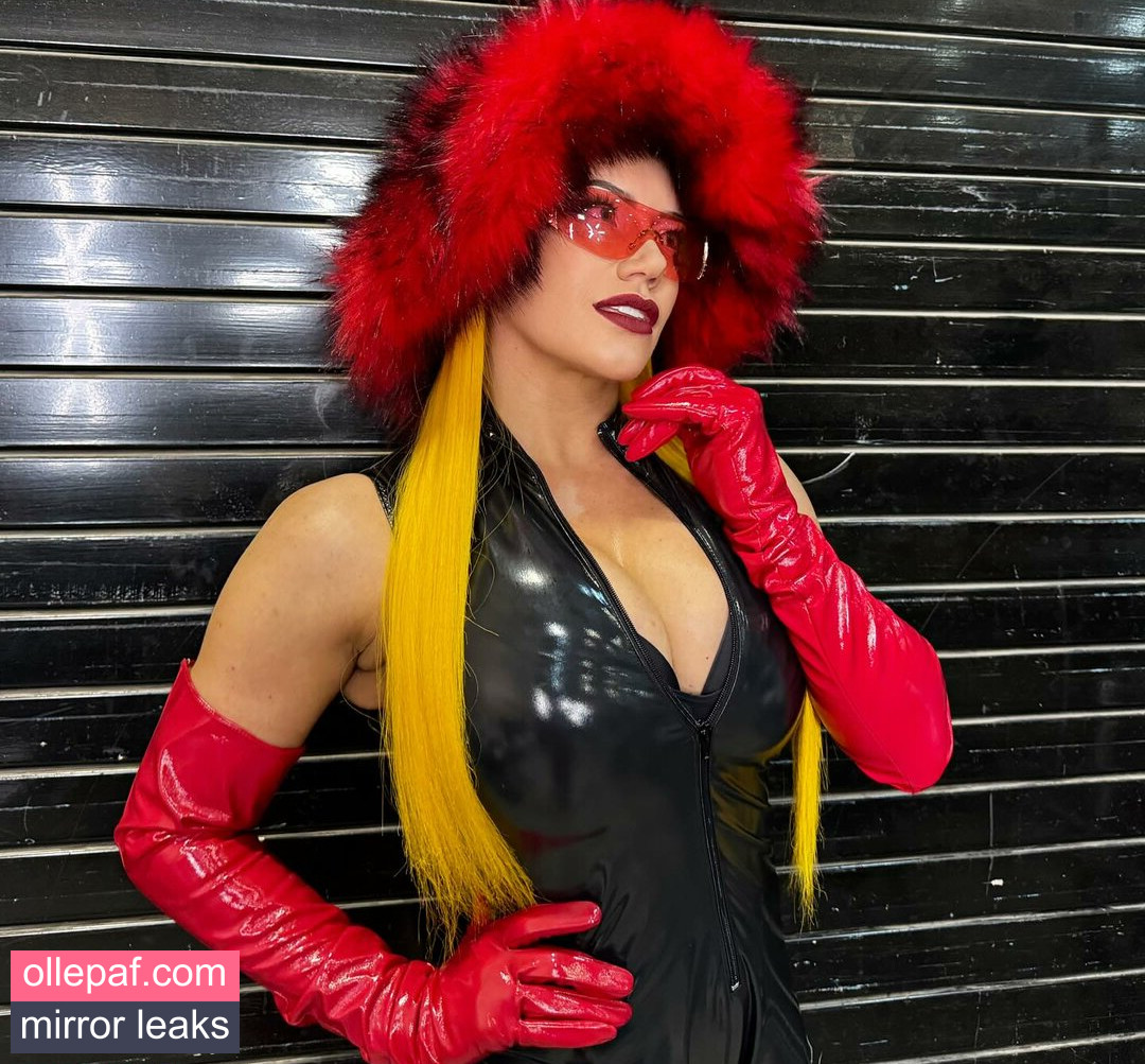 Latest Leaks Taya Valkyrie Nude #36 - Fapello