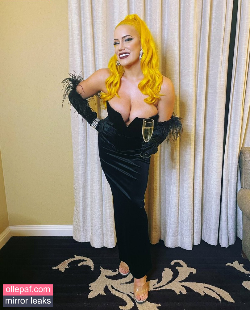 Latest Leaks Taya Valkyrie Nude #49 - Fapello