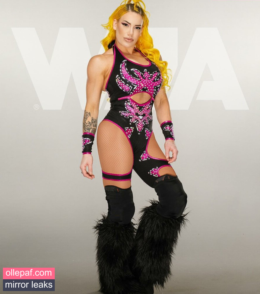 Latest Leaks Taya Valkyrie Nude #6 - Fapello
