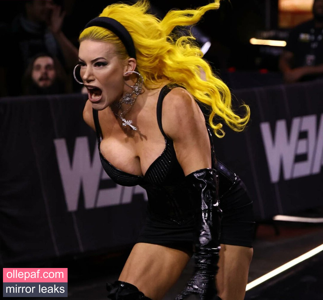 Latest Leaks Taya Valkyrie Nude #10 - Fapello