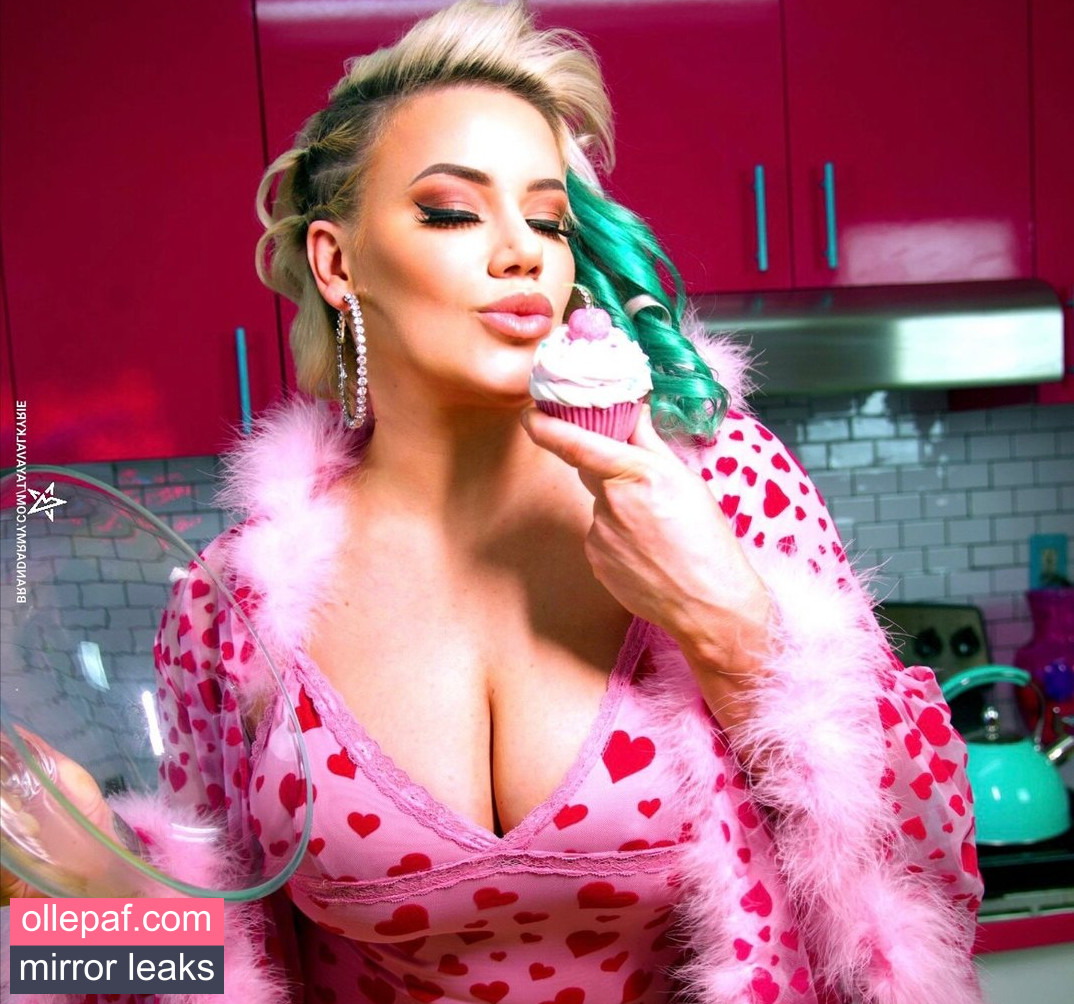 Latest Leaks Taya Valkyrie Nude #95 - Fapello