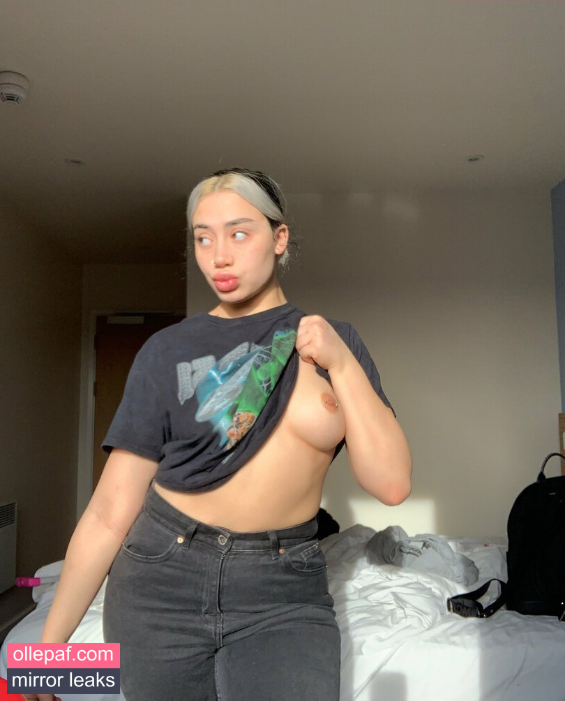 Latest Leaks tayabunny Nude #21 - Fapello